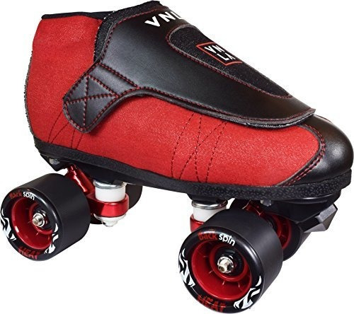 Code Red Kids / Adult Jam Skates | Patines De Ruedas C