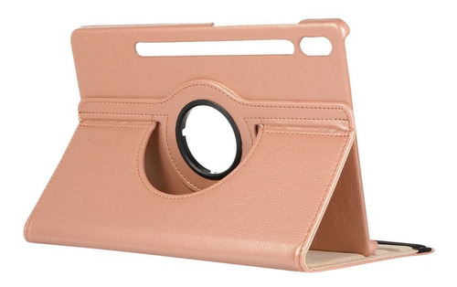 Imagen 2 de 2 de Estuche Protector Galaxy Tab S7 Fe 12.4 T730