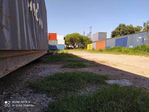 Imagen 8 de 15 de Contenedores Marítimos Containers/ 40' Nacionalizado