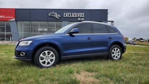 Imagen 10 de 15 de Audi Q5 2.0 Tfsi 225cv Quattro