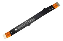 Comprar Flex Main Sub Para Motorola Moto G9 Play Xt2083 Original