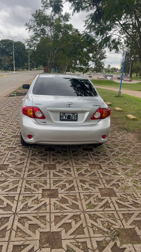Toyota Corolla 1.8 Xei At