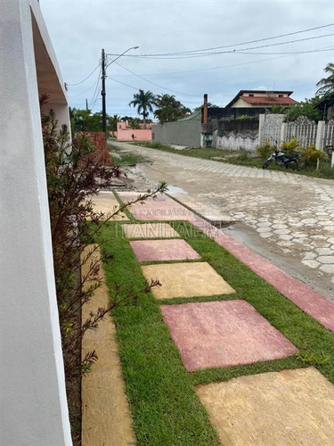 Imagem 6 de 15 de Sobrados A Venda Na Praia. - Sue25