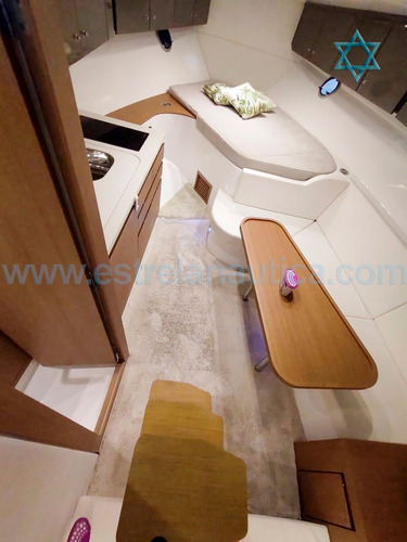 Lancha Phantom 365 Iate Ferretti Axtor Intermarine Armada