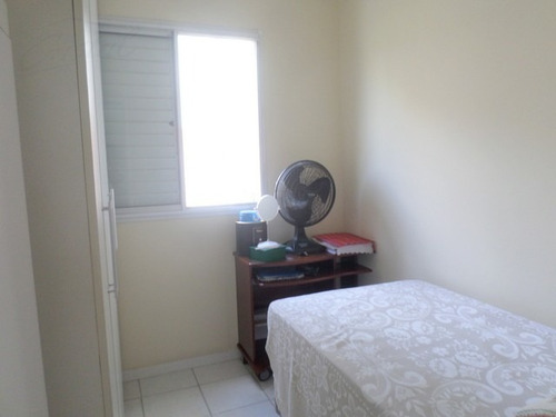 Imagem 9 de 18 de Apartamento Para Venda, 2 Dormitórios, Vila Butantã - São Paulo - 22807