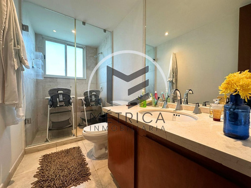 Departamento En Venta En La Enramada De 297 M2