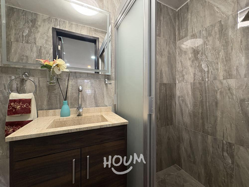 Departamento En Guadalajarita, Zapopan Con 1 Recámara, 20 M², Id: 151464