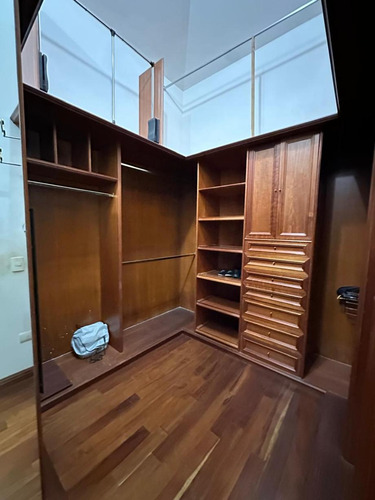 Casa En Renta En Colonia Bosques De Las Misiones Sector Encino, Santiago, Nuevo León