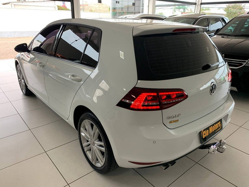 Imagem 2 de 7 de Volkswagen Golf 1.4 Tsi Highline 16v Gasolina 4p