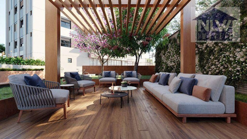 Imagem 14 de 20 de Apartamento À Venda, 55 M² Por R$ 439.900,00 - Jardim Portal Da Colina - Sorocaba/sp - Ap4128