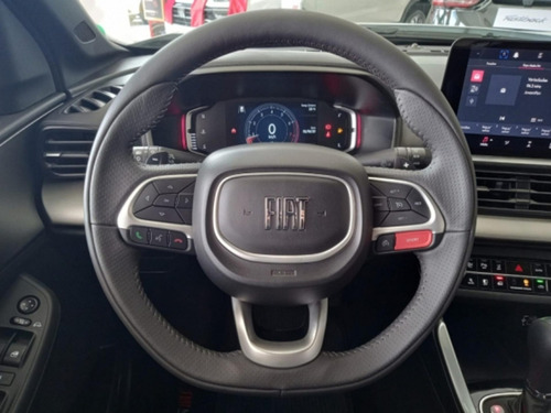 Fiat FASTBACK 1.0 TURBO 200 FLEX IMPETUS CVT