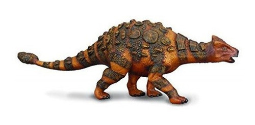 Collecta Figura Vida Ankylosaurus Juguete Dinosaurio Prehist