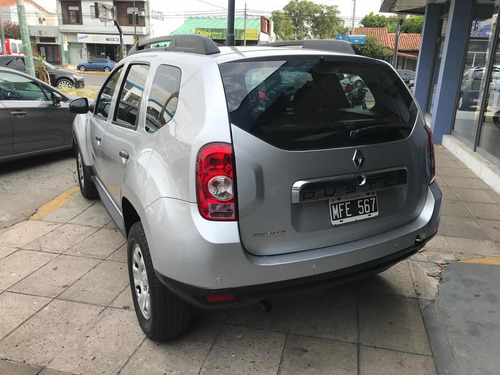 Renault Duster 1.6 4x2 Confort Plus 110cv 2013 46651764