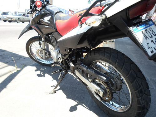 Imagen 8 de 13 de Honda Xr 150 L Motos March (cod.085)