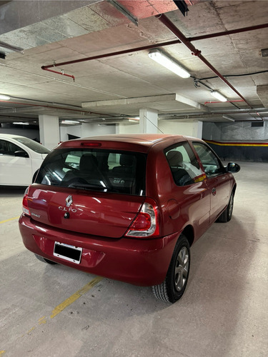 Renault Clio 1.2 Mío Expression Pack Ii Ab