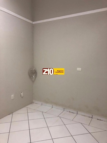 Imagem 6 de 10 de Salão - Sl00883 - 33586837