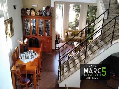 Imagem 7 de 20 de Casa Em Condominio - Aruja 5 - 32