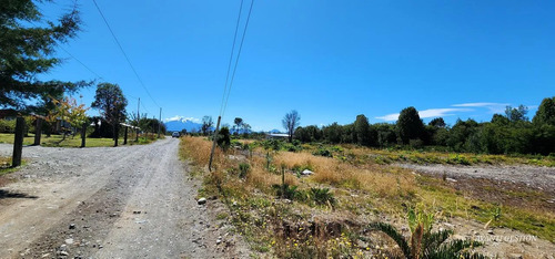 Venta De Parcela Cerca San Javier Pelluco Alto