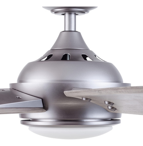 Prominence Home Guyanna - Ventilador De Techo Led Moderno De