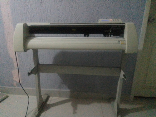 Imagen 3 de 6 de Cutting Plotter Yh800