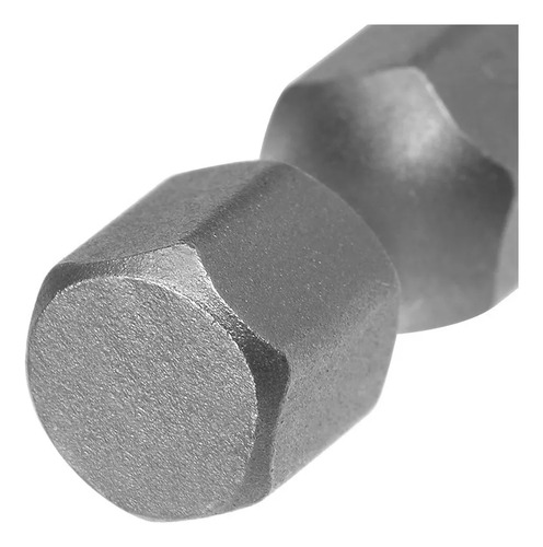 Puntas De Destornillador Torx Magnéticas T30 10 Piezas