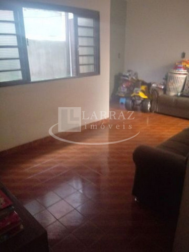 Casa Para Venda Na Vila Virginia Em Excelente Localização Quase Esquina Com A Pio Xii, 2 Dormitorios Em 105 M2 De Area Total - Ca01414 - 68205788