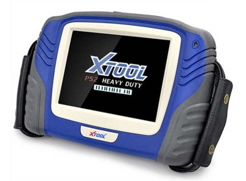 Scanner Camiones Profesional Xtool Ps2 Heavy Duty Obd2