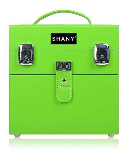 Shany Color Matters - Clavo Accesorios Y Organizador De Maqu