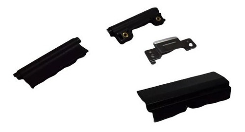 Plastico Cubre Bisagra Para Notebook Toshiba 6100