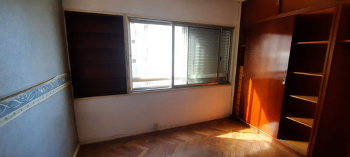 Imagen 17 de 17 de Venta 1 Dormitorio Vista Depejada. Centro