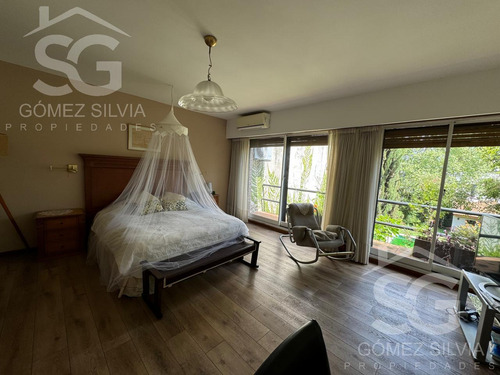 Casa A La Venta 6 Ambientes En Coghlan- Belgrano