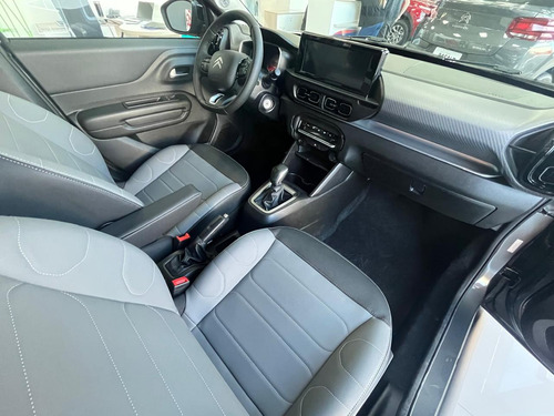 Citroën C3 Aircross 1.0 Shine Turbo 200 Cvt 7As