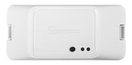Imagem 4 de 7 de Sonoff Basic R3 Rf 433mhz Wifi Interruptor Casa Inteligente