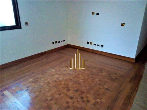 Casa Com 4 Suítes À Venda, 450 M² Por R$ 4.500.000 - Alpha Conde - Barueri/sp - Ca2646