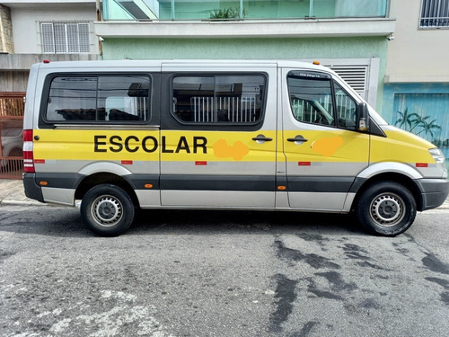 Imagem 6 de 15 de Sprinter Cdi 415