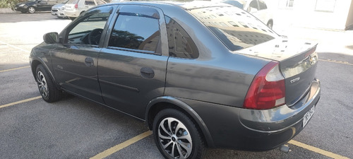Chevrolet Corsa 1.8 Maxx Flex Power 5p