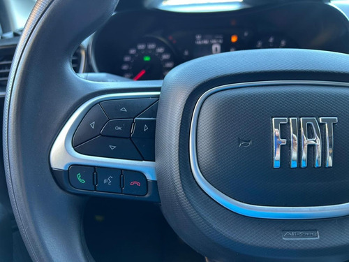 Fiat Cronos DRIVE 1.0 6V Flex