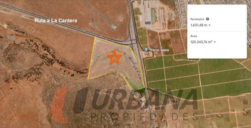 Excelente Terreno 12 Ha La Cantera Con Pan De Azucar