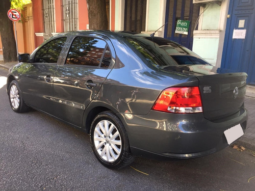 Volkswagen Gol V