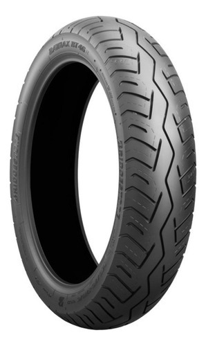 Llanta 130/80-17 Bridgestone Bt46r 65h