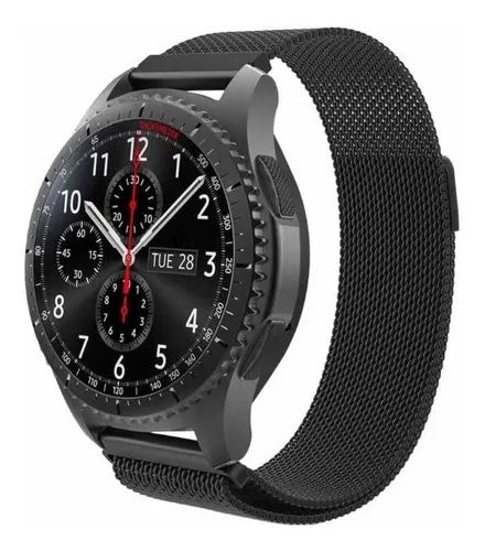 Samsung gear s3 shop frontier color space gray
