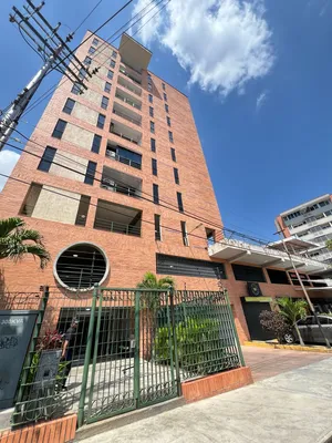 Apartamento en alquiler