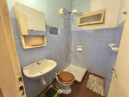 Df818 - Departamento En Venta Ch. 32-33 - 3 Dormitorios