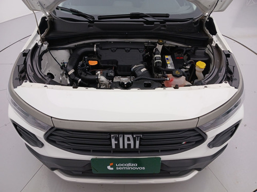 Fiat Pulse 1.0 TURBO 200 FLEX AUDACE CVT