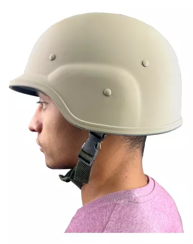 casco, militar