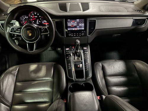 Porsche Macan 3.0 Gts At
