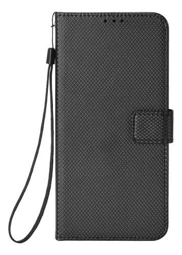 Compatible Funda De Piel For Samsung Galaxy Z Fold3 5g