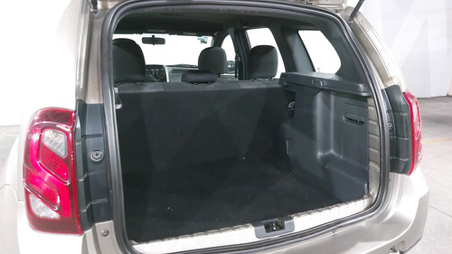 Renault Duster 2.0 Expression At