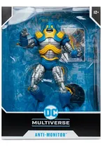 Comprar Mcfarlane Batman Justice Buster Multiverse