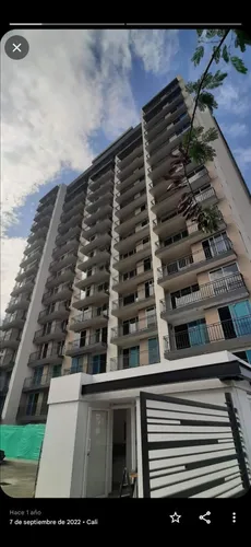 Apartaestudio En Arriendo En Urbanización La Flora. Cod A11654